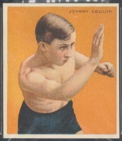 Johnny Coulon